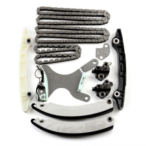 L&R Camshafts Lifters Rocker Arms Head Gaskets Kit For 3.7L Dodge Jeep Ram 05-12 - Image 4 of 4