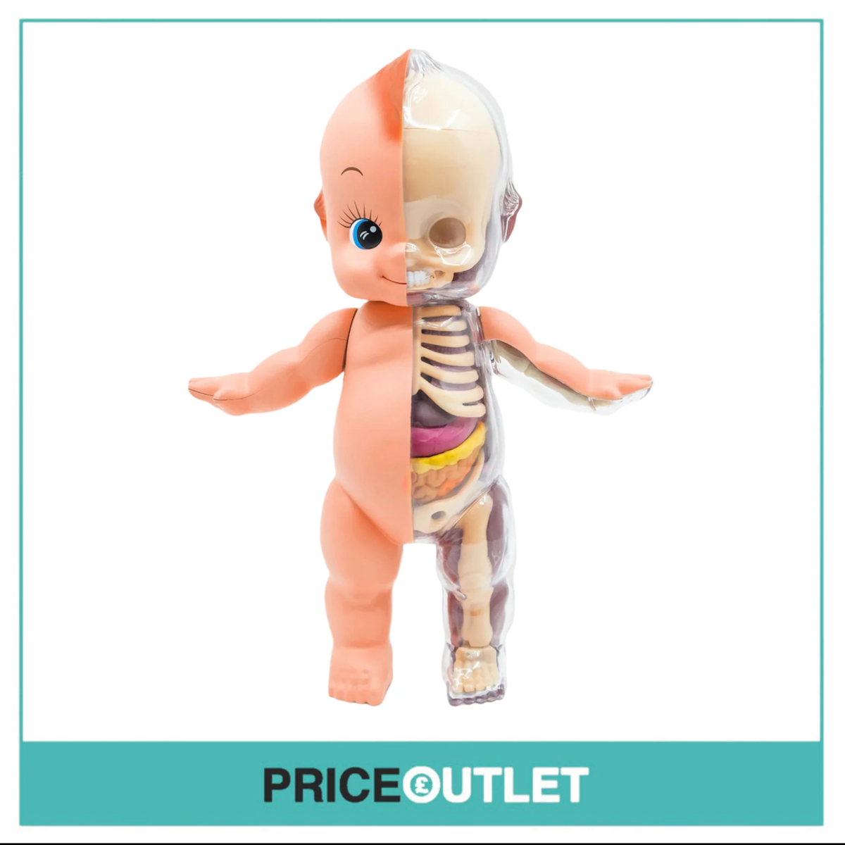 4D MASTER BABY CUPID Sサイズ 4D MASTER BABY CUPID Sサイズ