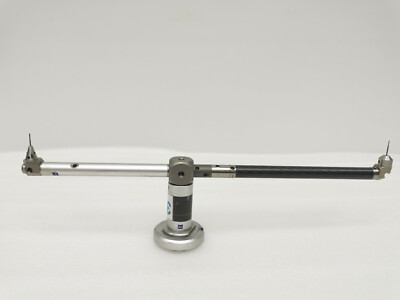 2-Way Stylus Touch Probe Ruby Ball with Adapter for CMM Machine / Zeiss & ITP 