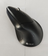 Ergonomic Mouse iClever - Model No. WM101