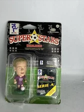superstars headliners Corinthian Jonas Thern Rome NEW - PRECIOUS GAMES