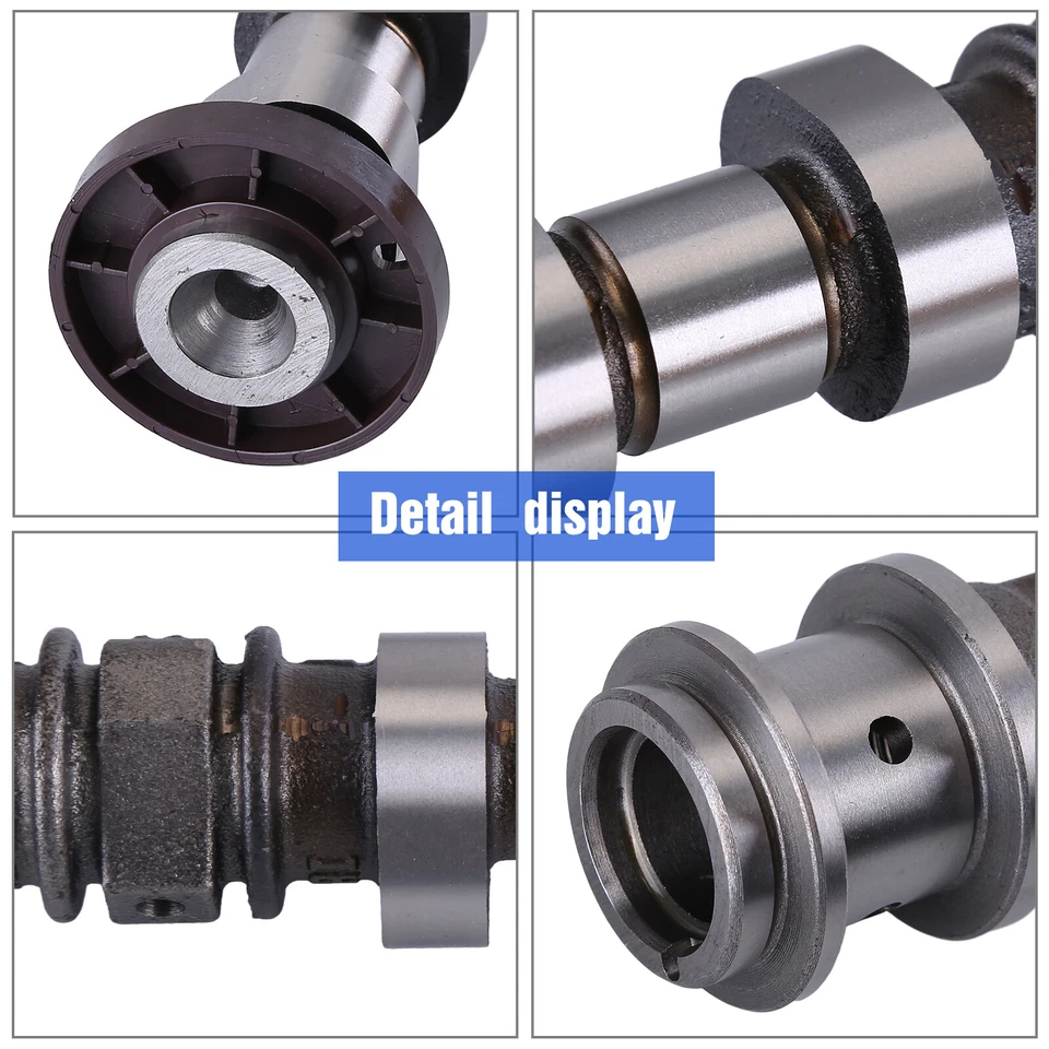 New Engine Intake Camshaft Right Side Mopar For CHRYSLER 300 JEEP 3.6L 5184380AG Foto 3 de 4