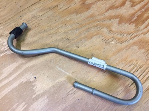 NOS GM 89-91 Buick Regal 3.1L Transmission Oil Cooler Lines-Cooler Line 10080293 - Bild 1 von 1