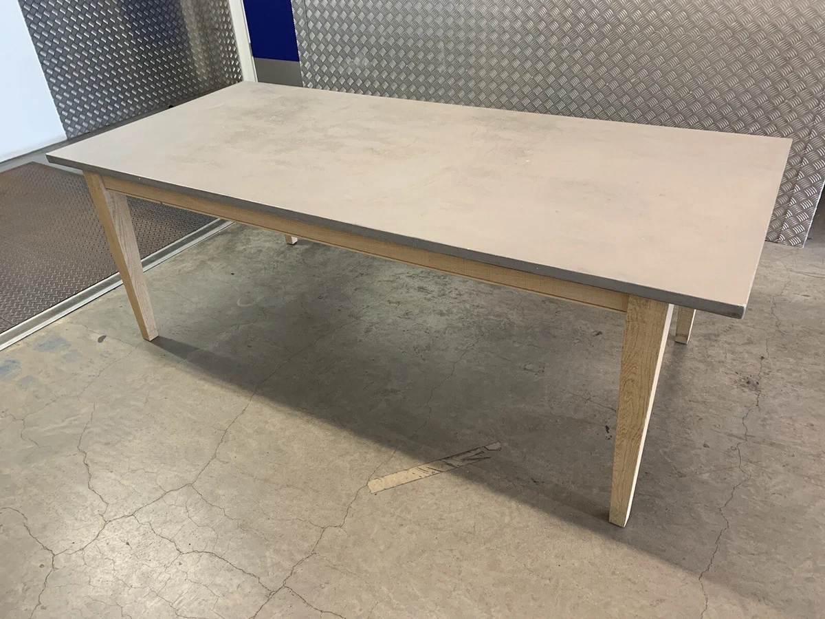 Loaf dining cheap table ebay