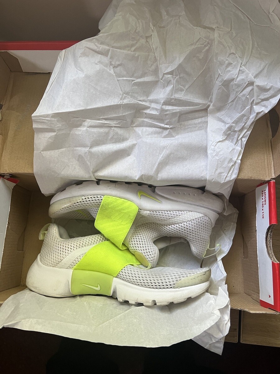 nike presto extreme volt