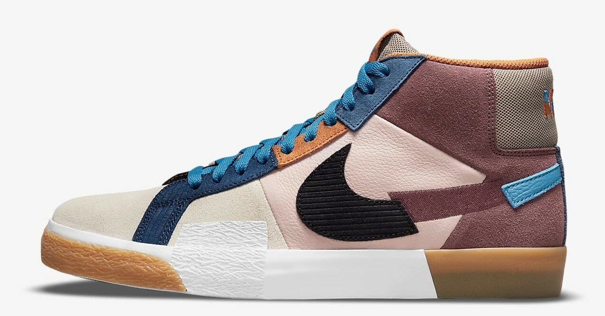 Nike SB Zoom Brazer MID Premium US9.5 27.5㎝ | eBay