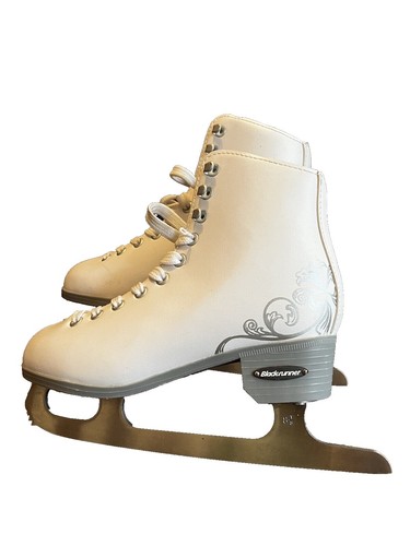 Pattini da ghiaccio per adulti - 720 ROXA | Decathlon