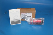 New PFEIFFER TPR280 DN 16 ISO-KF Vacuum Gauge PT R26 950 A