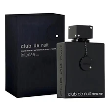 Armaf Club de Nuit Intense for Men Edp Sp 6.8oz