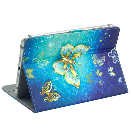 For Samsung Galaxy Tab S5e/S6/S6 Lite/A7/A7 Lite/A8 Universal Tablet Case Cover - Picture 44 of 105
