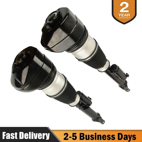 37107915969 37107915970 Front Air Suspension Shock Strut With EDC