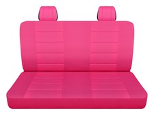 Car Seat Covers Fits Nissan Frontier Truck 1997-2002 Front Bench With Headrests Car Seat Covers Fits Nissan Frontier Truck 1997-2002 Front Bench With Headrests