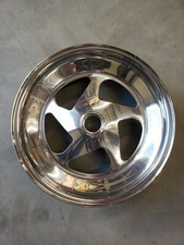Sandrail Aluminum Spindle Mount Wheel 4 Inch Wide 5 Hole Directional Cut Out