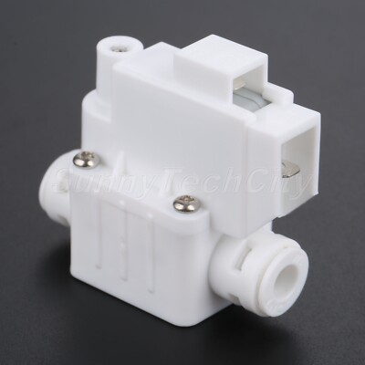 1X Reverse Osmosis RO System Pump Water Filter High Pressure Switch Fitting