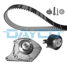 DAYCO KTBWP5321 Water Pump & Timing Belt Set for NISSAN,RENAULT