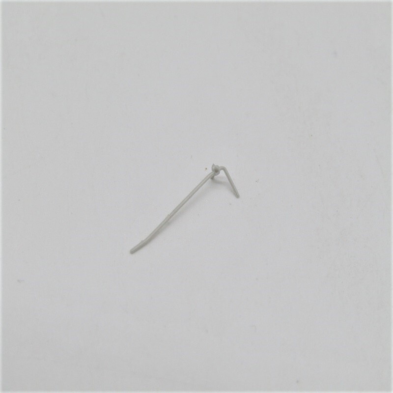Ho 50' Berwick Box Car Brake Line Assembly Item# 7210501