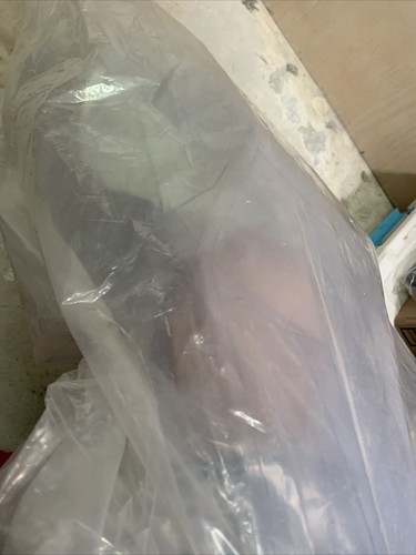 Redcat Racing Dukono Body, Clear - Picture 21 of 23