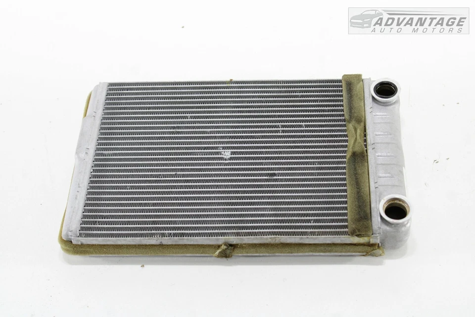 Jeep Grand Cherokee Limited 2014-2016 3,6 L aire acondicionado calentador evaporador núcleo con manguera OEM Foto 2 de 4