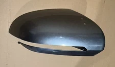 MIRROR COVER HOUSING CAP for BYD Atto 3 2021-2023  Gray