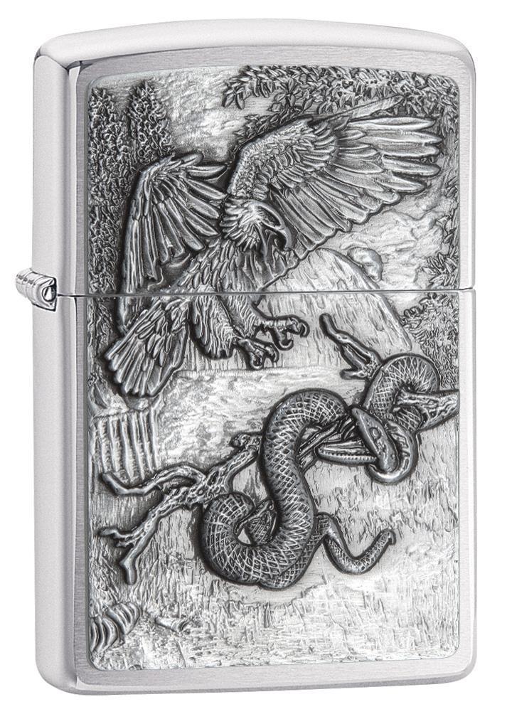 Zippo メジャー Zippo Honda NSX typeS 2021 Etching Oxidized Silver Plating