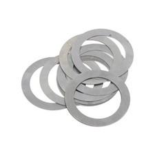 80-96 Corvette W Manual Rear End Differential Carrier Bearing Shims Dana 44