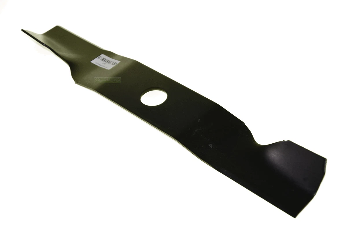 Cuchillo 51 CM agujero de 33 mm para cortacésped Einhell BM 51 / 551 BM 51/S ...