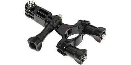 One Gear Supporto per Bicicletta per Go Pro Fissaggio tubolari slim OGP021