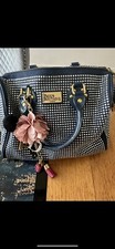 Pauls Boutique Bag Vintage Rare Vgc 