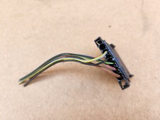 Genuine Mercedes Benz W215 W164 W251 W220 Taillight Bulb