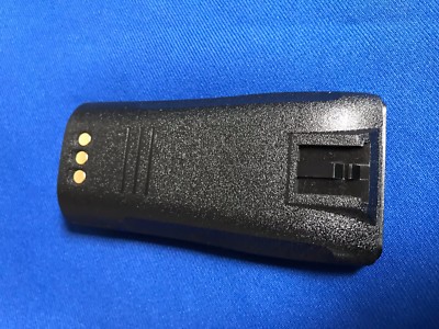 Hitech battery(Japan NiMh1.6Ah)F Motorola CP040/150/EP450/PR400/GP3688.#NNTN4851