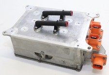 Seat Tarraco 5FJ KN2 Facelift 1.4 Hybrid Ladegerät für Hochvoltbatterie Modul