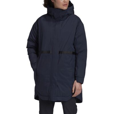 FT2518] Womens Adidas Traveer Insulated Parka