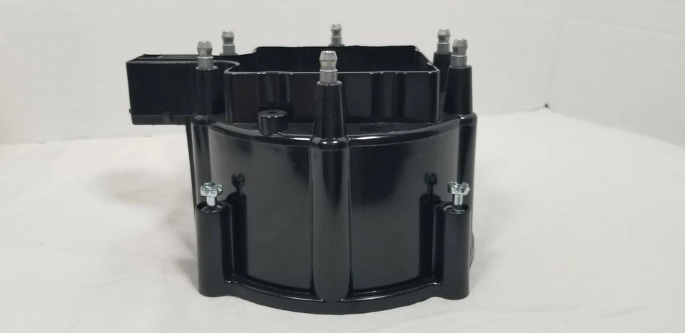 Tapa de distribuidor BWD C198P Borg Wagner nueva en caja original. Foto 4 de 4