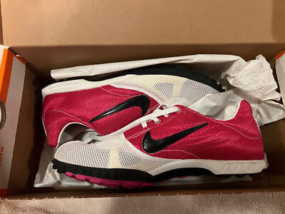 NIKE - HANA Nike Zoom Jana Star XC III Track Field Womens 323219-101 With