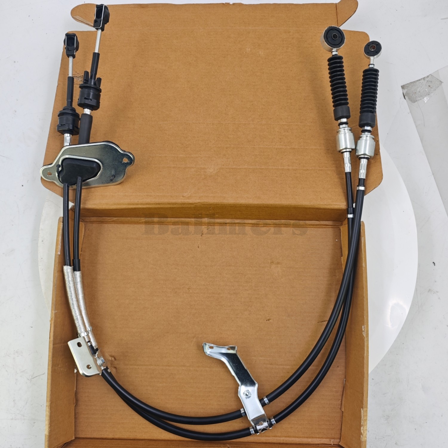 54310SNGA03 Manual Shifter Cable For 2006-2011 Honda Civic SI K20Z3 8th GEN 6SPD