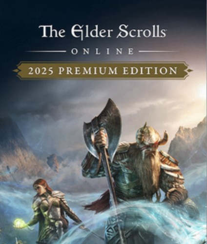 The Elder Scrolls Online: 2025 Premium Edition Steam Key | eBay.de
