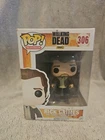 Funko Pop! Vinyl: The Walking Dead - Rick Grimes #306