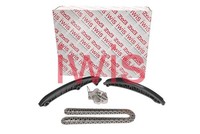 AIC Steuerkettensatz FüR Skoda Fabia II 1.2 Roomster VW Polo Seat Ibiza IV