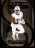 Raheem Mostert 2024 Panini Select #188 Dolphins NFL READ FREE SHIP AutographDen