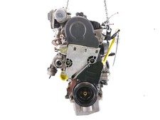 Moteur Skoda FABIA