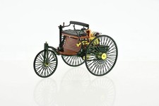 BENZ PATENT MOTORWAGEN 1886 1/18 NOREV 183701