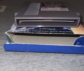 Nintendo NES Disney Chip 'N Dale: Rescue Rangers' Game Cartridge PAL