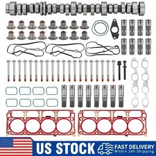 Fits Gm 12629512 Cam Afm Ls7 Lifters Kit Fits 2014-20 Chevy 6.2l Gen5 L86 L87