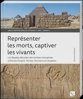 RepréSenter Les Morts, Captiver Les Vivants | Romane Betbeze | FranzöSisch