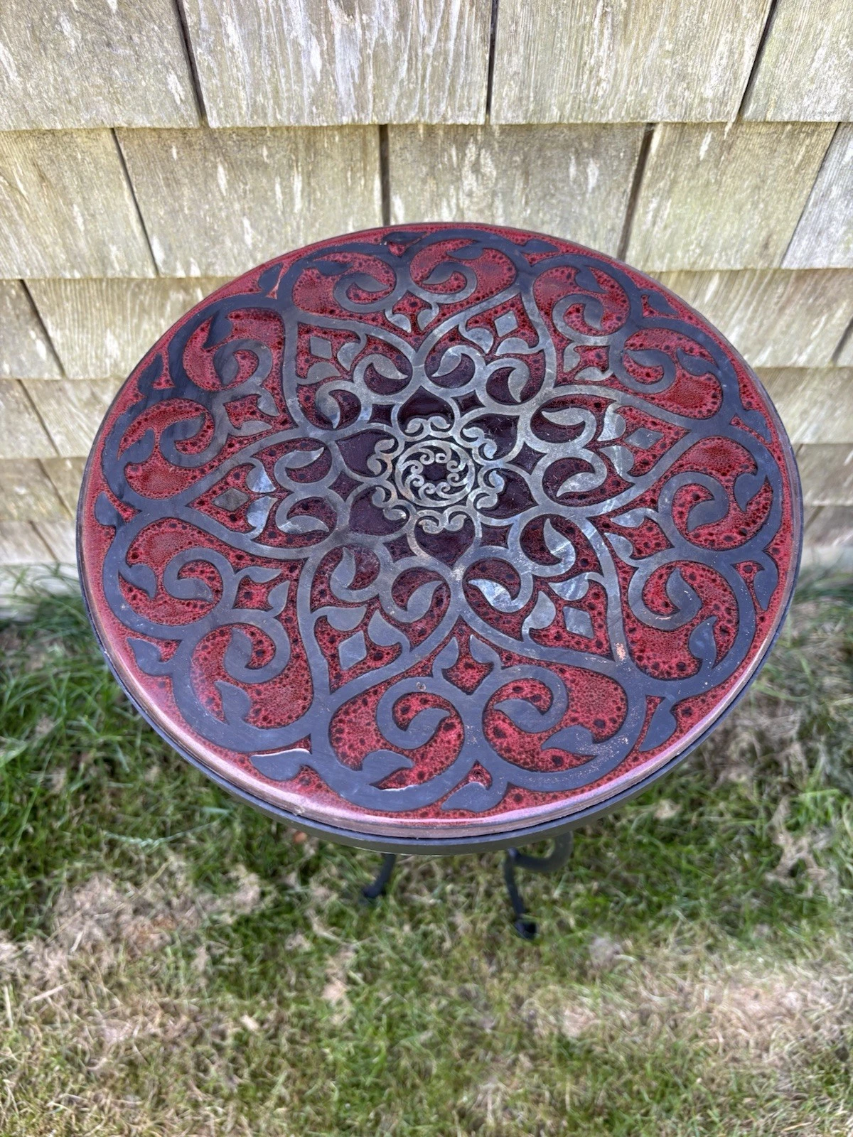 Pier 1 Plant Stand - Thumbnail 2