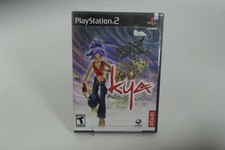 KYA: DARK LINEAGE PS2 PlayStation 2 Brand New Factory Sealed