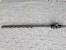 Rare Vintage Antique 14  6 Hole Fife Flute Musical Instrument