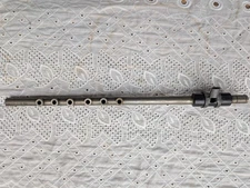 Rare Vintage Antique  14” 6 Hole Fife Flute Musical Instrument 