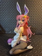 Native Freeing B Style Megahouse 1/4 Bunny Ve...