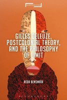 RéDa BensmaïA | Gilles Deleuze, Postcolonial Theory, And The Philosophy Of Limit